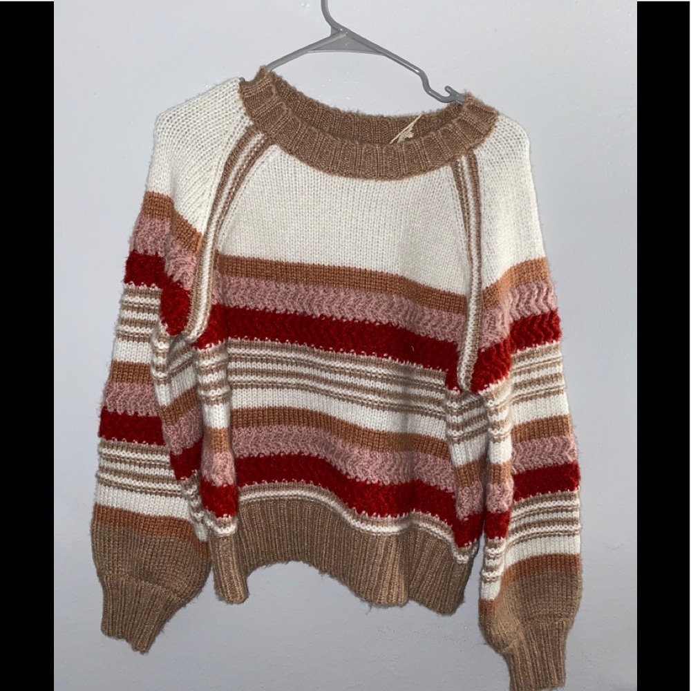 ROOLEE sweater